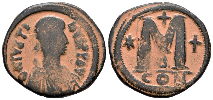 Imperio Bizantino