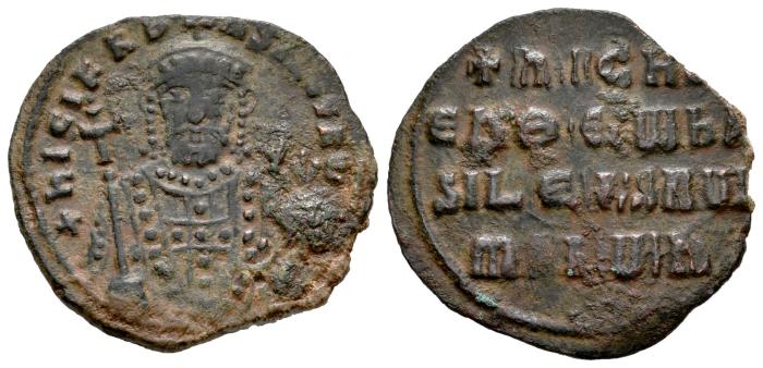 Imperio Bizantino