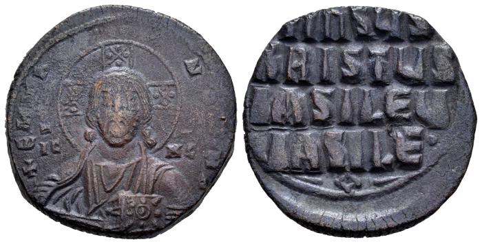 Imperio Bizantino
