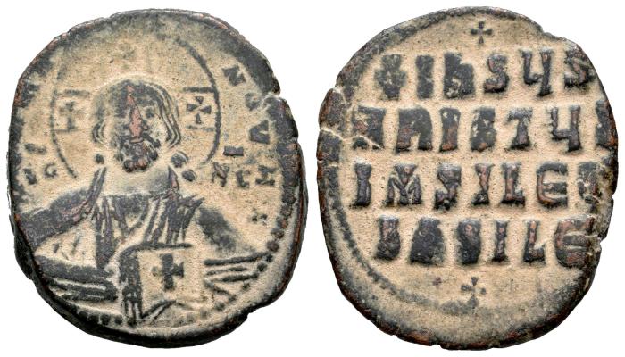 Imperio Bizantino