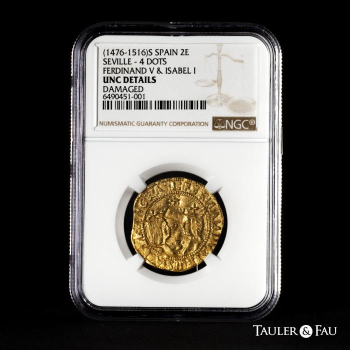 Monarquía Española