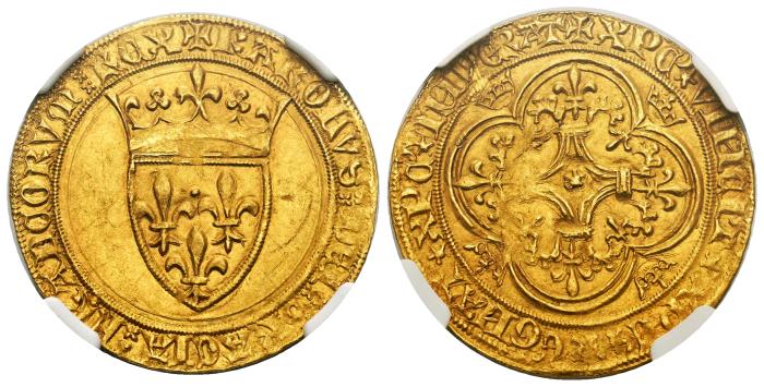 World Coins
