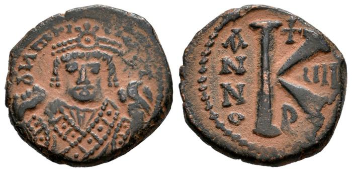 Imperio Bizantino