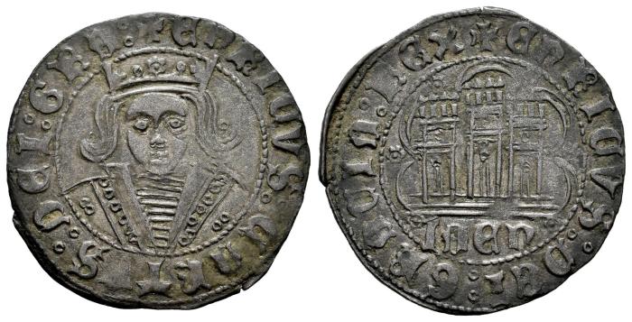 Medieval Coins