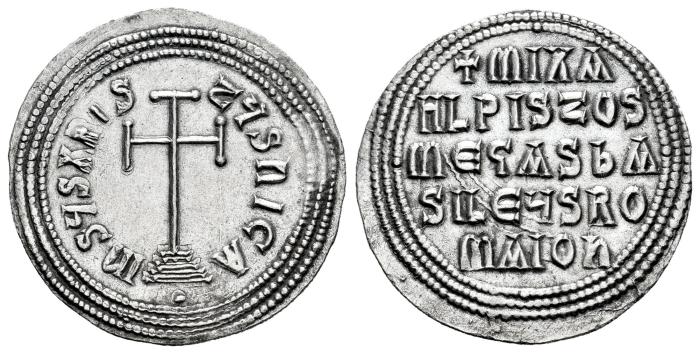 Byzantine Empire