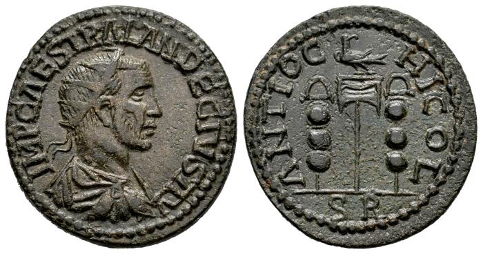 Imperio Romano