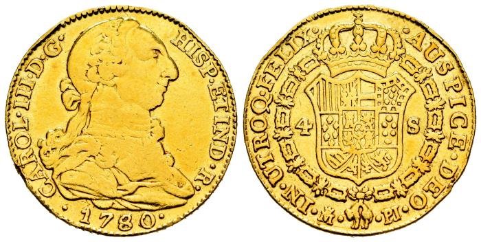 Monarquía Española