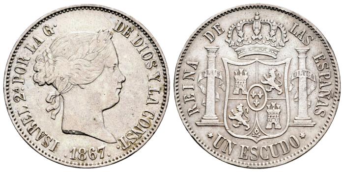 Monarquía Española