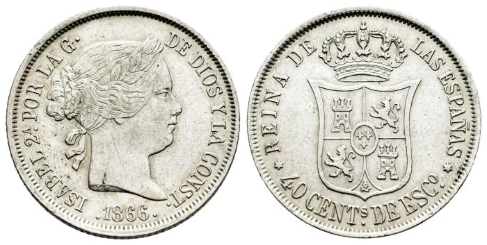 Monarquía Española