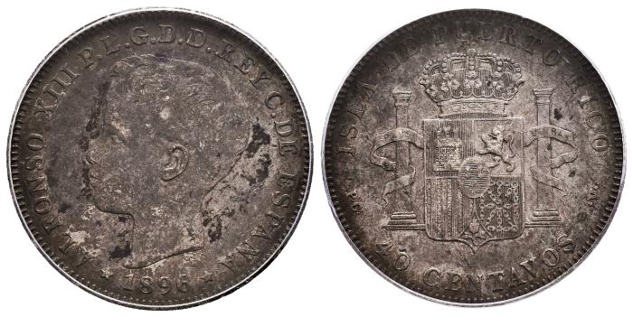 Monedas Contemporáneas