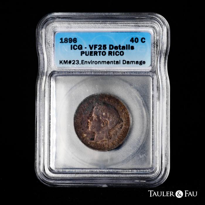 Monedas Contemporáneas