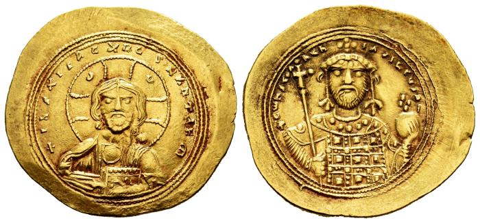 Byzantine Empire