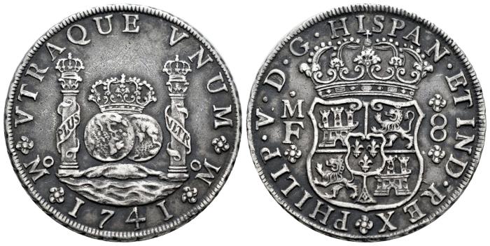 Monarquía Española