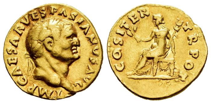 Roman Imperial