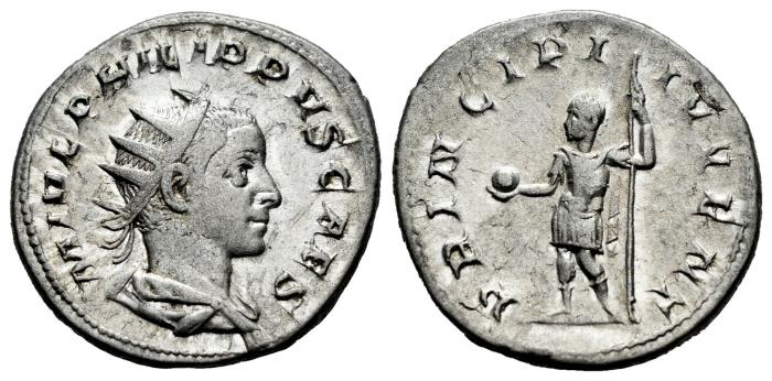 Imperio Romano