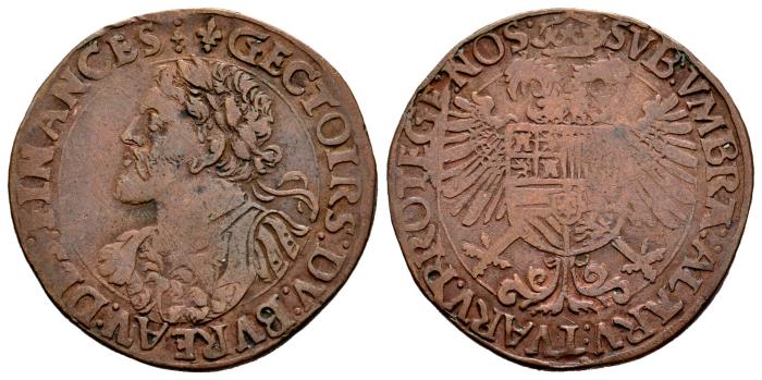 Monarquía Española