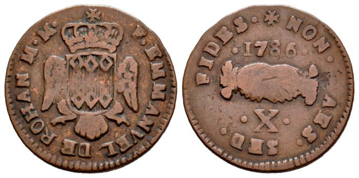 World Coins