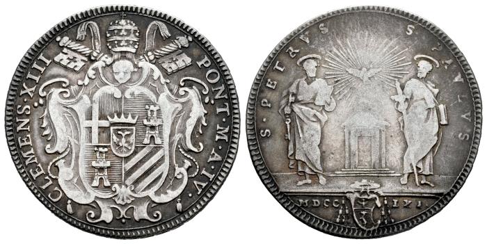 World Coins