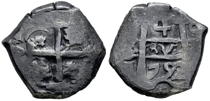 Monarquía Española