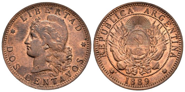 Monedas Extranjeras