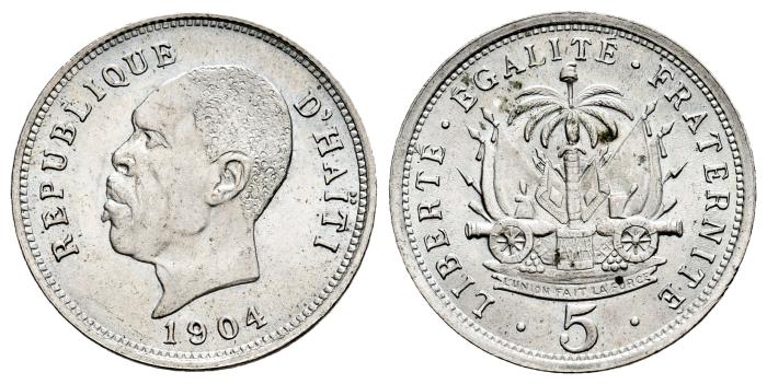 Monedas Extranjeras