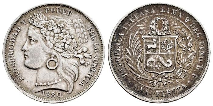 Monedas Extranjeras