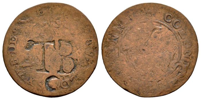 Monedas Extranjeras