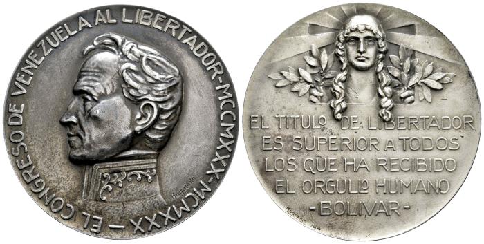 Medals