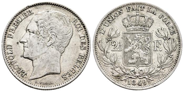 Monedas Extranjeras