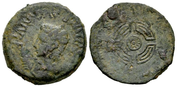 Celtiberian Coins
