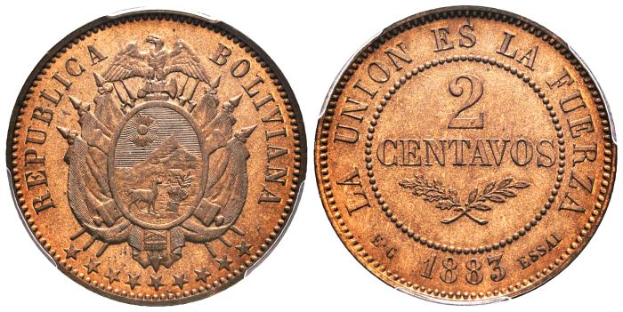 World Coins