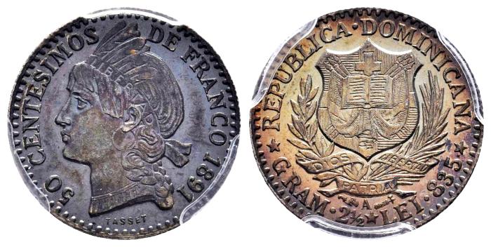 World Coins
