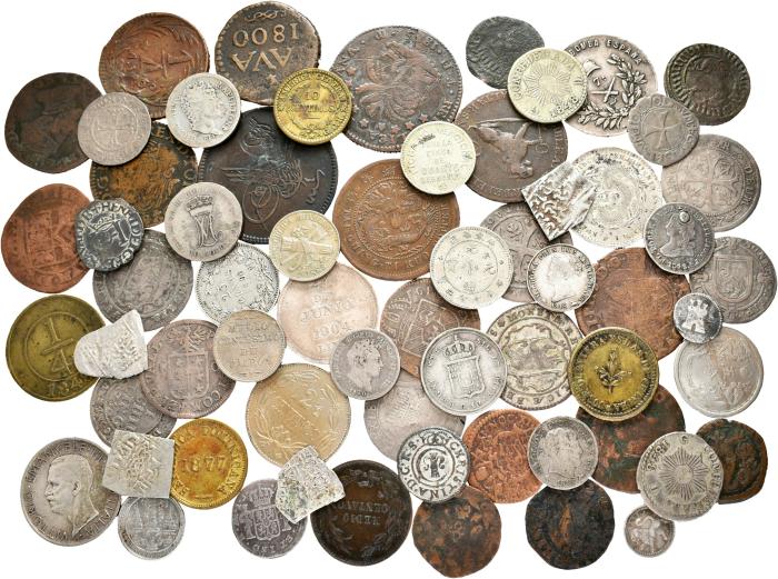Large Lots