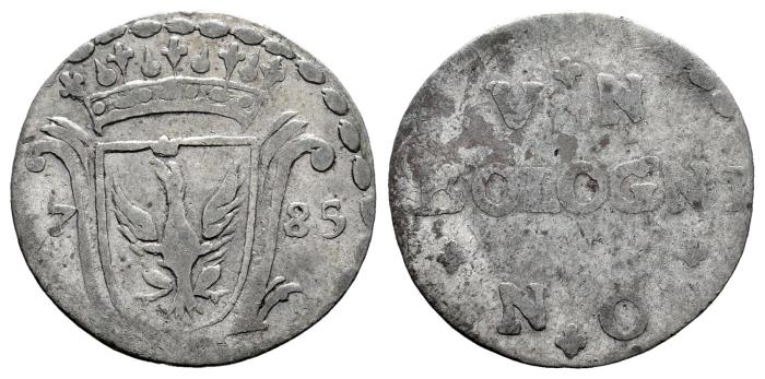 Monedas Extranjeras