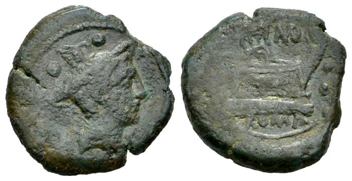 Roman Republican