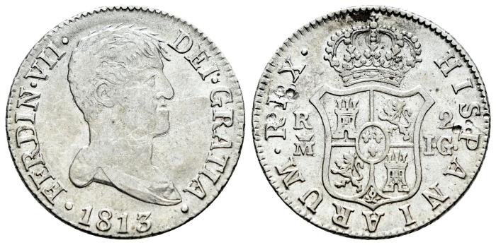 Monarquía Española