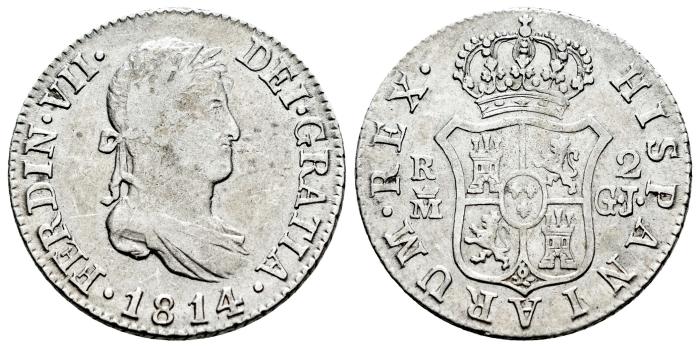 Monarquía Española