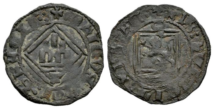 Medieval Coins