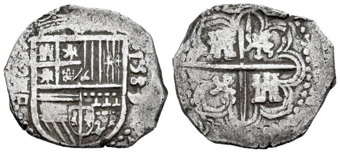 Monarquía Española