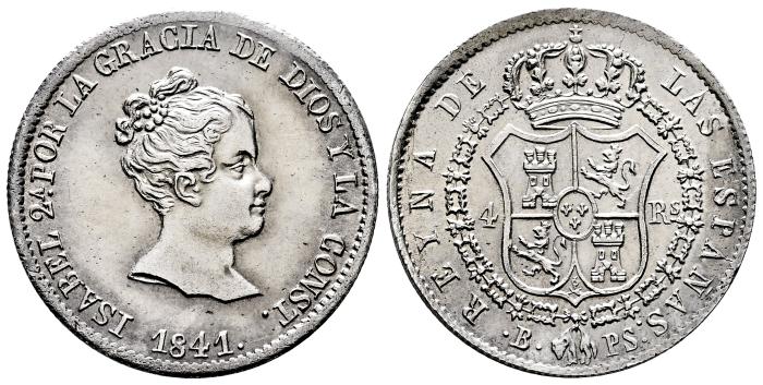 Monarquía Española