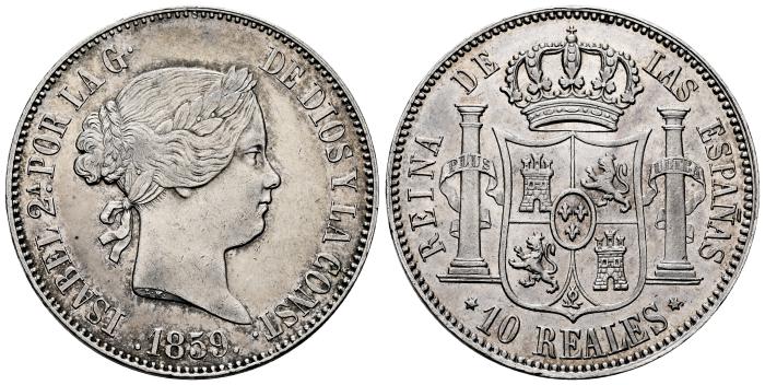 Monarquía Española