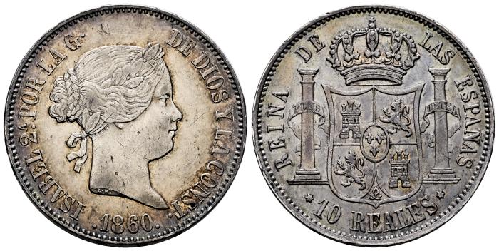 Monarquía Española