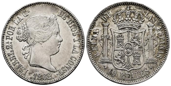 Monarquía Española