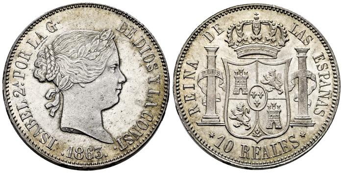 Monarquía Española