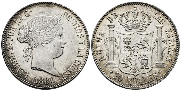 Monarquía Española