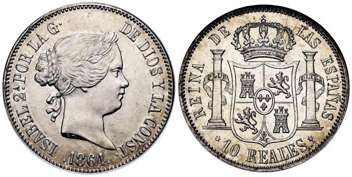 Monarquía Española