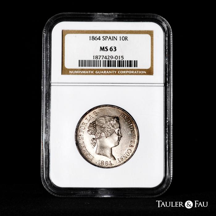 Monarquía Española