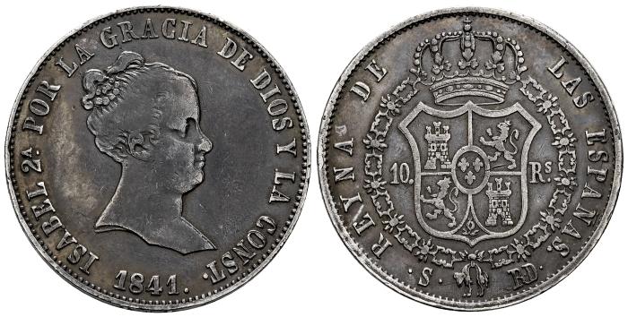 Monarquía Española