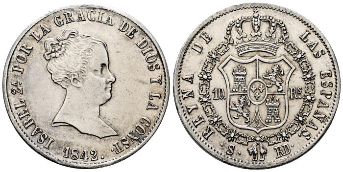 Monarquía Española