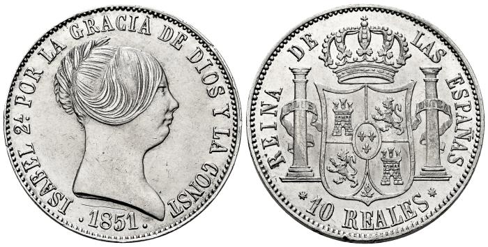 Monarquía Española